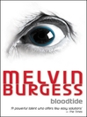 Bloodtide (eBook): Bloodtide, Book 1